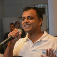 Azinq Employee Hasan Ahmmed's profile photo