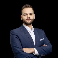 Marcin Krawczyk Email