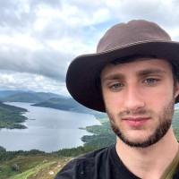Rockstar Games Employee Thomas March's profile photo
