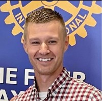 Systex Products Corporation Employee Josh Goodlock's profile photo