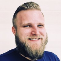 Apple Employee Josh Pate's profile photo