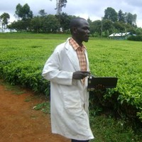 Fredrick Ndakala Email