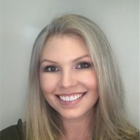 Hancock Agriculture Employee Asha Black's profile photo