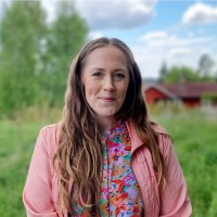 Eda kommun Employee Sofia Sundbäck's profile photo