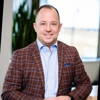 Columbus Partnership Employee Jon Keeling's profile photo