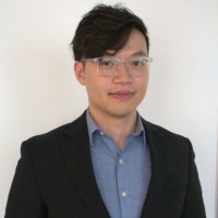 Synaptic Employee David Wong's profile photo