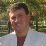 Jaxel Employee Michael Alper's profile photo