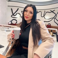 SIO Logistics Employee Audry Guerra's profile photo