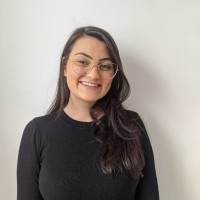 CRM PipeRun Employee Camila Pohlmann's profile photo