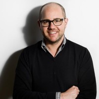 Day One Agency Employee Josh Rosenberg's profile photo