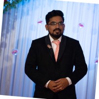 Consilio LLC Employee Atul Chavan's profile photo