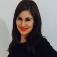 MailOnline Employee Siofra Brennan's profile photo