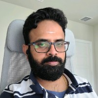 Jawahar Perumalsamy Email & Phone Number