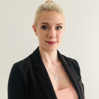 InteractiveStudios Inc. Employee Tanya Bos's profile photo