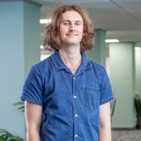 Liam Garry Email