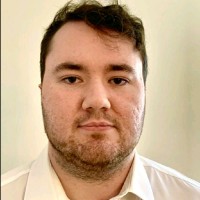 bp Employee Ashley Irwin's profile photo