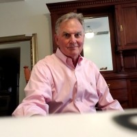 Intelli-Global Corp. Employee Peter Harvey's profile photo