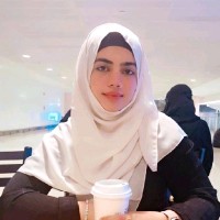 Itifaq Employee Toneema Zubair's profile photo