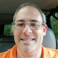 Coregistics Employee Tom Benton's profile photo