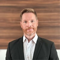 Éconofitness Employee Dave Coughlin's profile photo