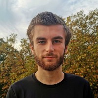 DOWNS Employee Adrien Schockaert's profile photo