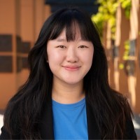 180 Degrees Consulting Employee Lukeila Tsang's profile photo