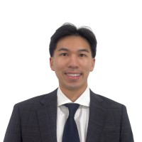 Silicon Valley Bank Employee Robert Tran's profile photo