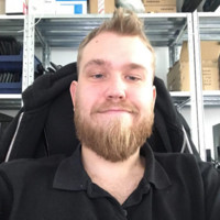 Netvertise Ltd. Employee Vladislav Zaslavsky's profile photo