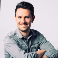 INTERSPORT China Employee Sebastian Keck's profile photo