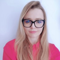 Cc Group Sp Zoo Employee Agata Dzieciolowska's profile photo