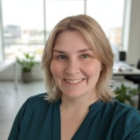 Portland State University Employee Melissa Scholl's profile photo