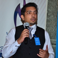 Vanguard Powersol Limited Employee Hiren Vara's profile photo