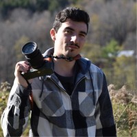 Jacobs Employee Jacob Sultan's profile photo
