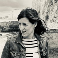 KELA Employee Roos Cruysberghs's profile photo