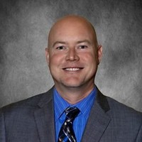 ResMan Property Management Software Employee Patrick Johnson's profile photo