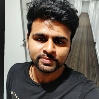BuildQ Group Employee Amit Mokariya's profile photo