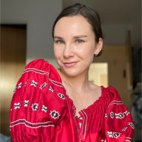 Sasha Wylde's profile photo