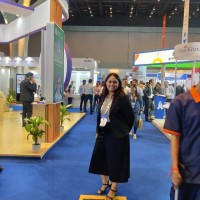 1Pay Employee Megha Matkar's profile photo