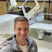 Bluewater Aviation Inc Employee Anthony Santarsiero's profile photo