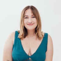 Dynamic Dynosaur Employee Caitlin Williamson's profile photo