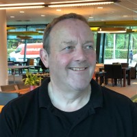 Gemeente Hengelo Employee Frits Vink's profile photo
