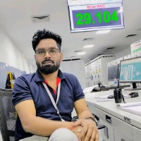 Bihar Foundry & Castings Limited Employee Vishal Gahlaut's profile photo