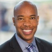 HCA Healthcare Employee Derrick Mitchell's profile photo