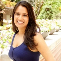 Shilpa Patel Email & Phone Number