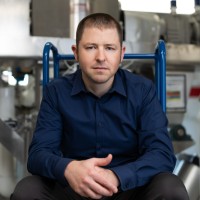 Augury Employee Saar Yoskovitz's profile photo