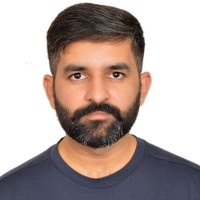 SAEE | ساعي Employee Umar Usman's profile photo