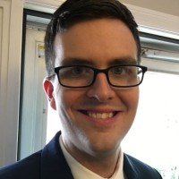 Defense Logistics Agency Employee Robert Riegel's profile photo