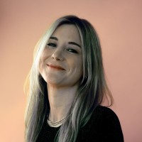 Warner Music Group Employee Jessica Keeley-Carter's profile photo