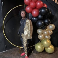 Devante Moon
