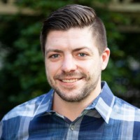 Toole Design Group, LLC Employee Christopher Kelleher's profile photo